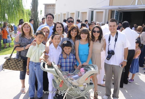 27062012 FAMILIAS  Olvera Ramos, Hernández Ramos y Contreras Ramos.