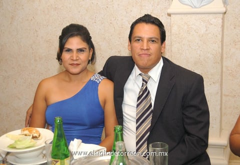 27062012 GRACIELA  y Mario.