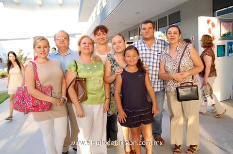 28062012 BáRBARA  y Mariale.