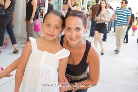 28062012 ANA ISABEL , Adelina y Andrea.