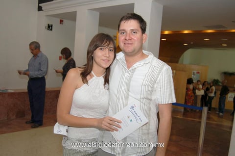 28062012 ANA LUISA  y Mario Aguilera.