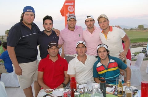 02072012 ALFREDO , IvÃ¡n, Lalo, Marcelo, Rafat, Emilio, Eduardo y Rodrigo.