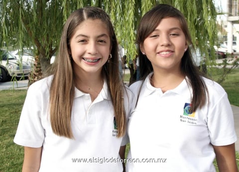 02072012 JÃ©SSICA  y Joana.