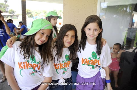05072012 AFIFE , Mariam y Samar.