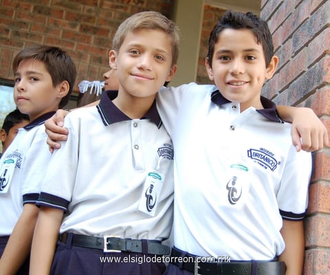 01072012 ÃNGEL  Maury y Fernando Murra.