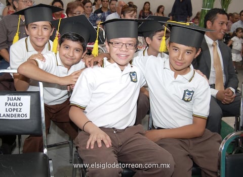 01072012 RAMÃ³N , JosÃ© Carlos, Carlos Alberto y Luis Daniel.