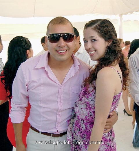 01072012 ELIUD  y Rose.