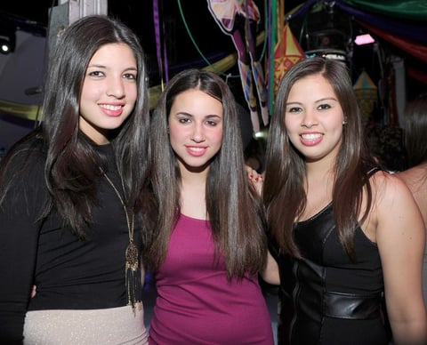 09072012 CRISTY , AnilÃº y Mariana.