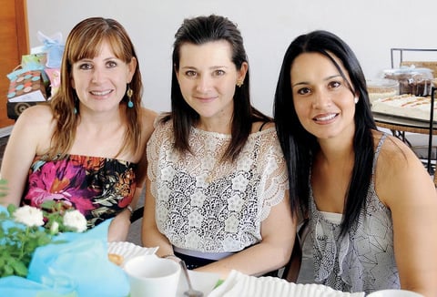 09072012 LILIA , Martha y Claudia.