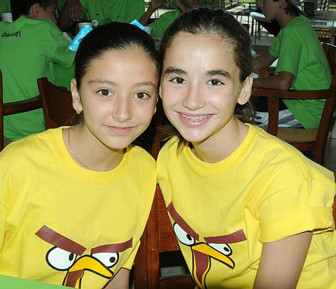 08072012 LORENA  y Noelie.