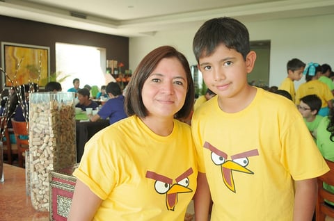 10072012 GABY  y Billy.