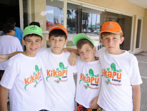12072012 CéSAR,  Armando, José y Óscar.