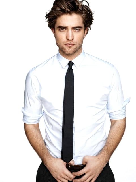 Con 26.5 millones de dólares,  Robert Pattinson se encuentra en el lugar número 10 de la lista de Forbes.