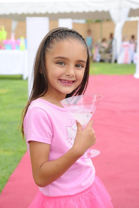 Solé Medina Couture.