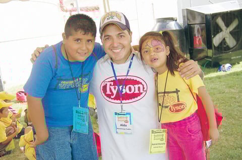 15072012 MIGUEL,  Aldo y Astrid.