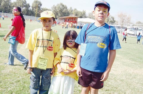 15072012 CARLOS , Natalia y Sebastián.