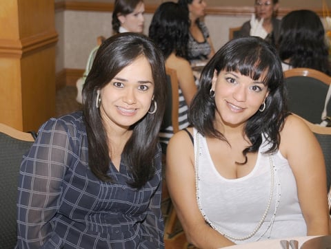 14072012 ANA LUCíA  y Carolina.