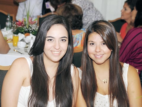 17072012 MELISSA  Rodríguez y Fernanda Ríos.