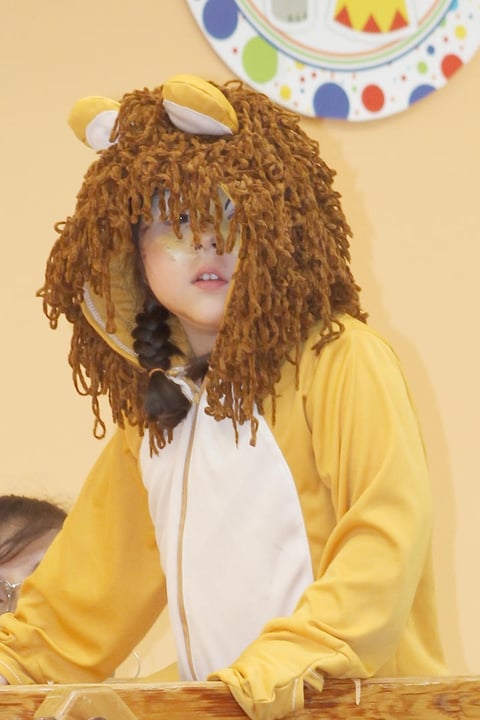18072012 'LEONCITA'  Mía Carrillo.