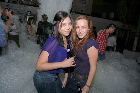 20072012 CRISTAL  y Karen.