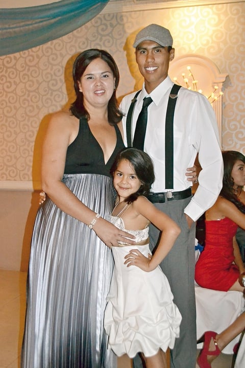 22072012 EDITH,  María Fernanda y Aldo.