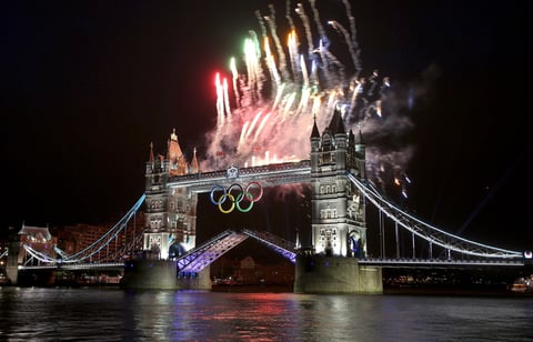 Los Juegos de Londres son los primeros en la historia en que todas las delegaciones incluyen atletas mujeres.