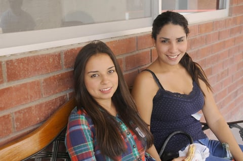 30072012 BETY  y Lucero.