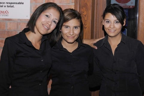 28072012 ALMA,   Neftaly y Marlene.
