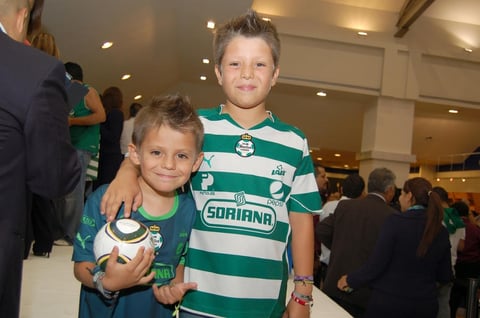 28072012 GERRY  y 'Wero'.