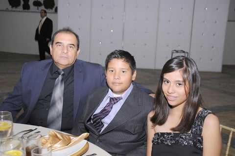 30072012 FAMILIA  Márquez.