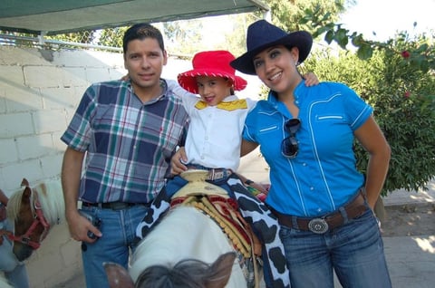 27072012 EL SIGLO DE  TORREÓN / Jorge Téllez