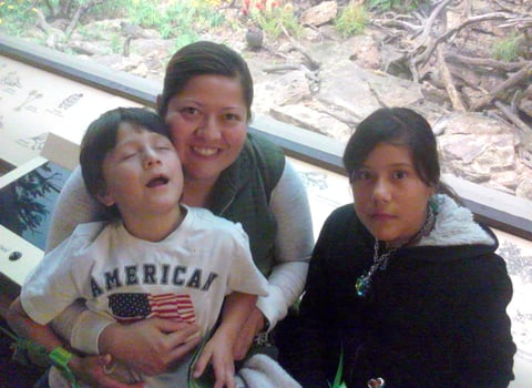 Martha Villaseñor manda saludos a toda su gran familia especialmente a su abuelita desde Denver Colorado.