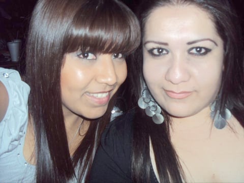 LILIA y Ale.