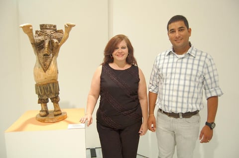 02082012 ANA CARMEN  y Ernesto.
