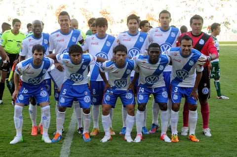 El empate fue merecido para el Equipo de la Franja y con sabor a derrota para Santos Laguna.