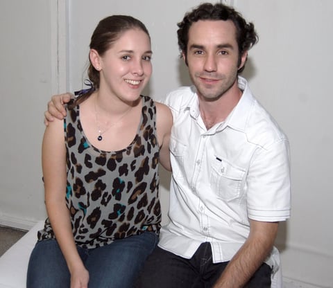 05082012 KATIA  MartÃ­nez y Javier Galindo.