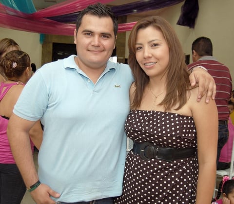 05082012 ANDRÃ©S  Ramos y Maribel Jaramillo.