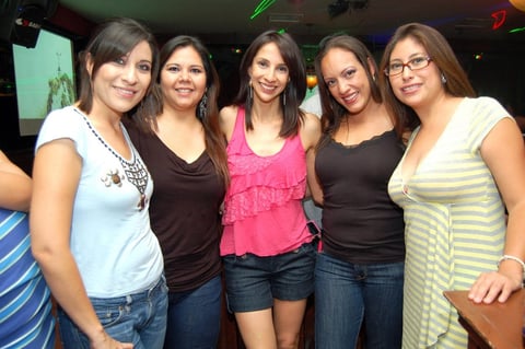05082012 ASTRID , Nidia, Karla, Anace y Abril.