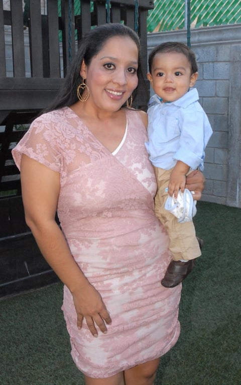 06082012 NADIA  y Abdiel.