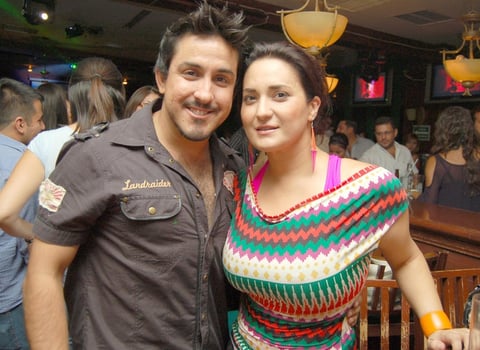 06082012 MICKY  Berna y Montse Hermosillo.