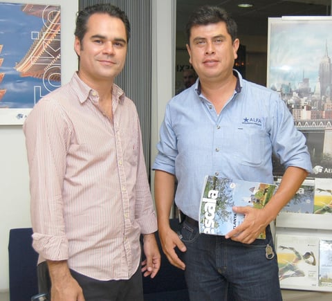 05082012 CéSAR  Díaz y Enrique Galindo.