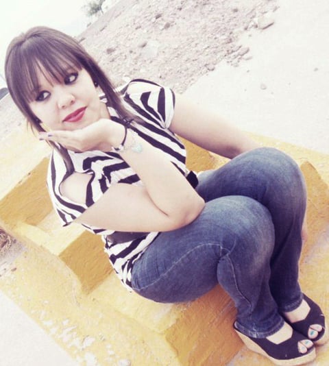 Fergie Flores.