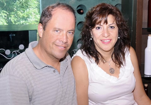 09082012 FERNANDO  Quezada y Aracely RodrÃ­guez.