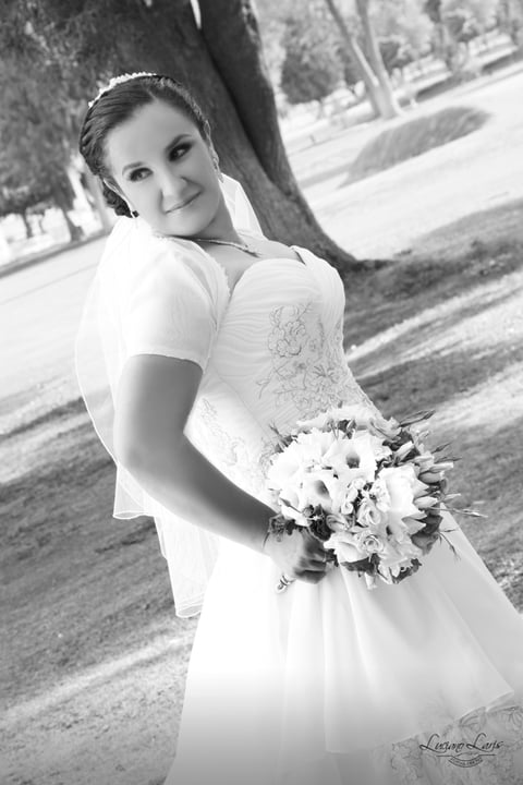 SRITA. Árika Daniela Suárez Zuno contrajo nupcias con el Sr. Jaime Alberto Gómez Reyes.- Luciano Laris Fotografía.