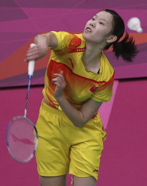 Cerramos lo peor con China que pierde en badminton... a propósito.
Cuatro parejas en la competencia de badminton, incluyendo la favorita de China, fueron expulsadas de los Juegos por perder a propósito en la fase de round robin para conseguir cruces más favorables en la siguiente ronda.
