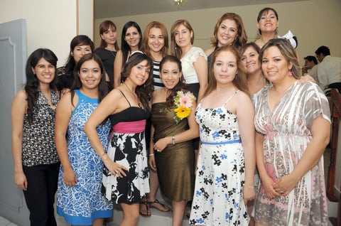 11082012 TANIA,  JÃ©sica, Julieta, Alejandra, Maverick, Silvia, Luz Ma., Itzel, Rosa Ma., Gaby, Anny, Ã‰rika, Gaby y Danae.
