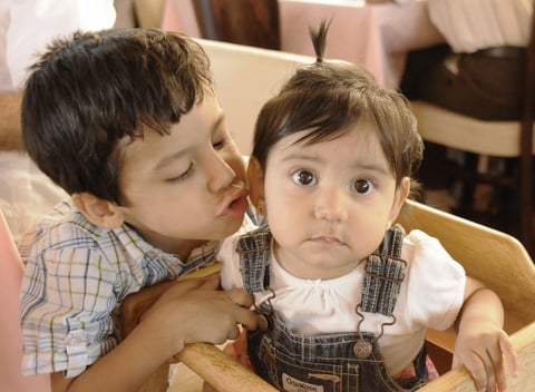 12082012 SANTIAGO  e Isabella.