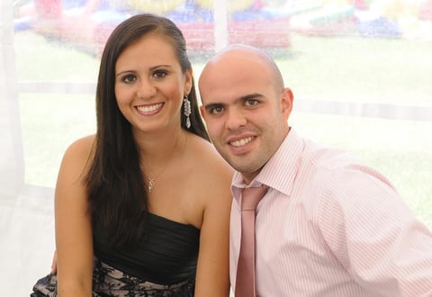 15082012 MÃ³NICA  HernÃ¡ndez y MartÃ­n Villarreal.