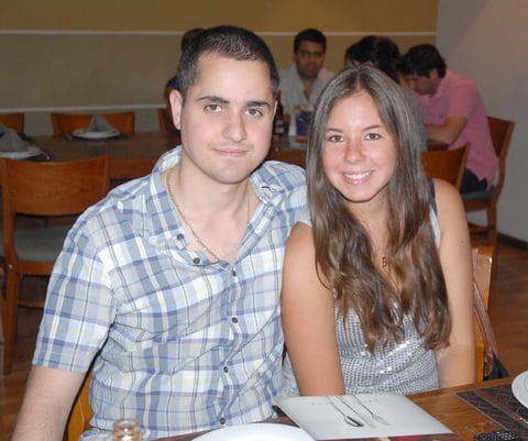 17082012 ABRAHAM  y Brenda.