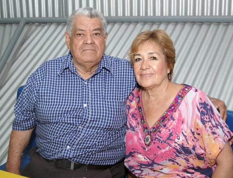 17082012 FRANCISCO  HernÃ¡ndez y Evangelina de HernÃ¡ndez.
